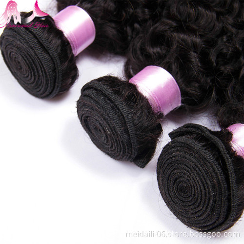top quality last long time virgin brazilian hair thick jerry curl human hair bundles